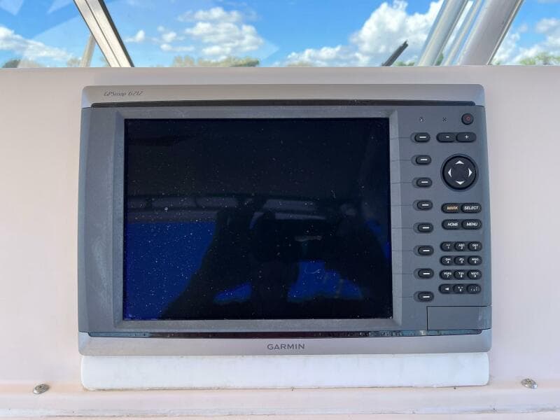 2007 Grady-White Sailfish 282