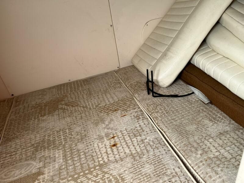 2007 Grady-White Sailfish 282