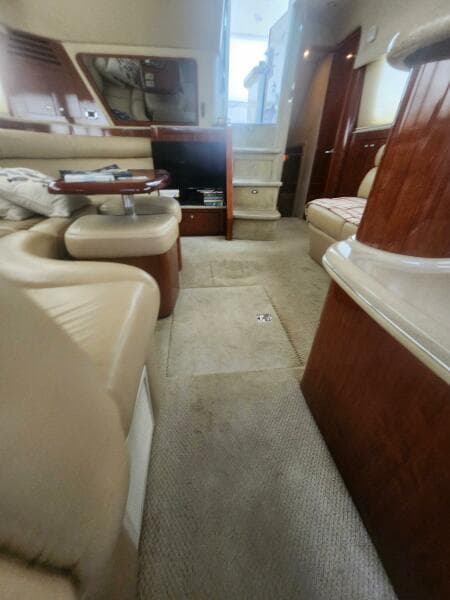 2003 Sea Ray 480 Motor Yacht