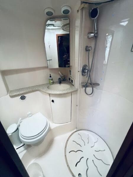 2003 Tiara Yachts 3800 Open