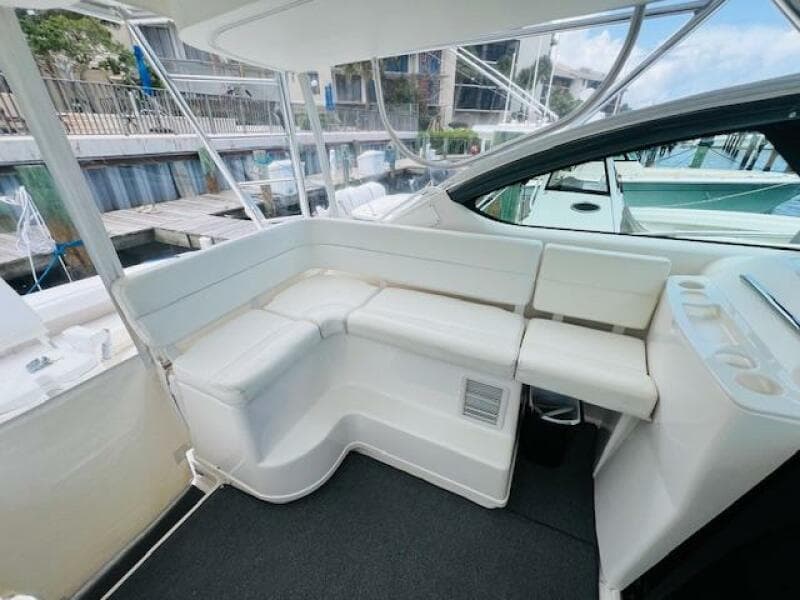2003 Tiara Yachts 3800 Open