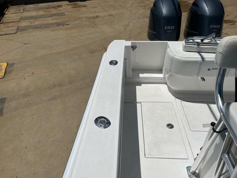 2016 Contender 25 Tournament