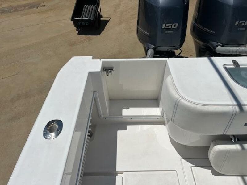 2016 Contender 25 Tournament