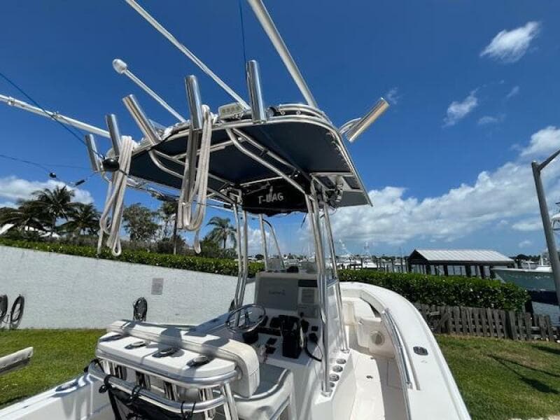 2016 Contender 25 Tournament