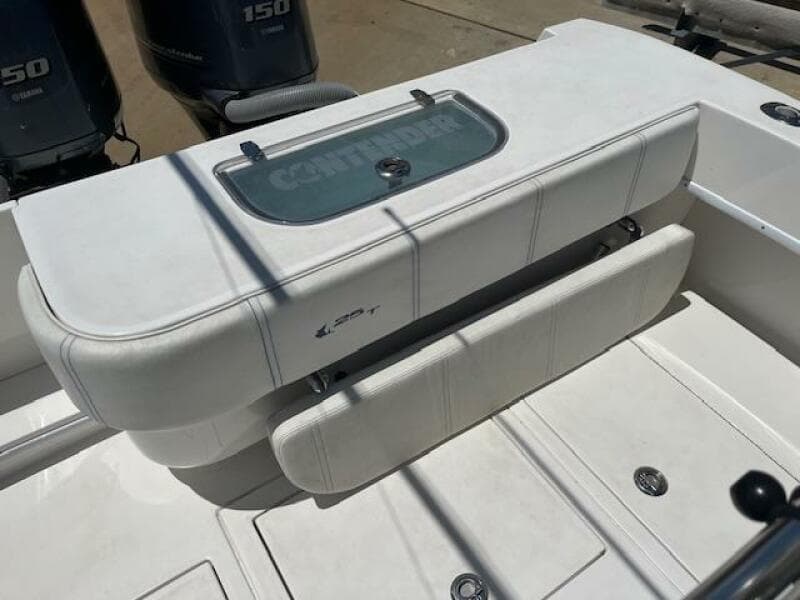 2016 Contender 25 Tournament