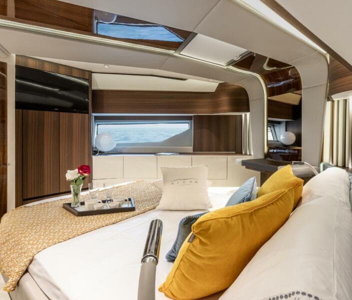 2023 Aicon 66 Vivere