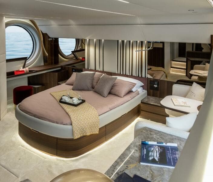 2023 Aicon 66 Vivere