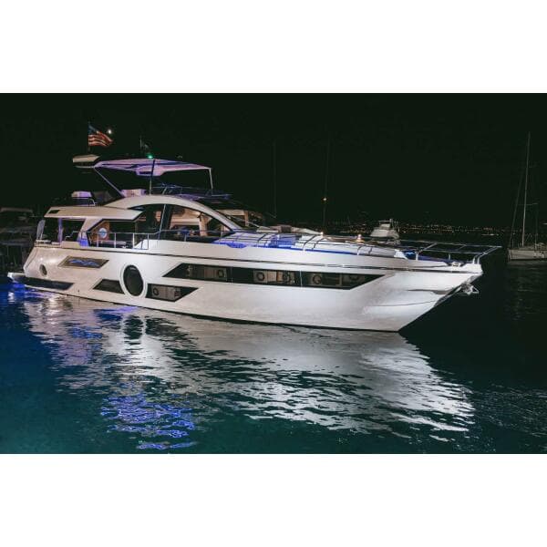 2023 Aicon 66 Vivere