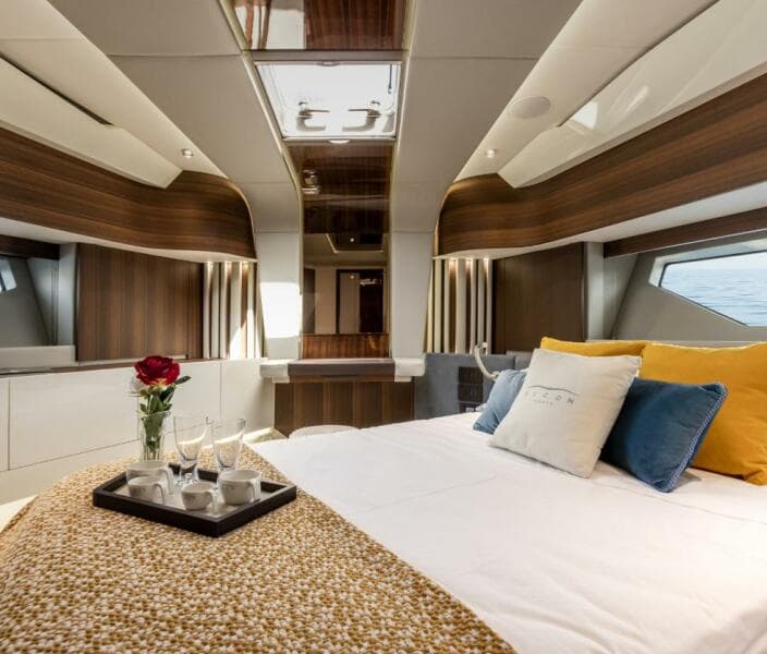 2023 Aicon 66 Vivere