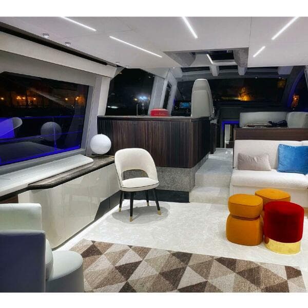 2023 Aicon 66 Vivere