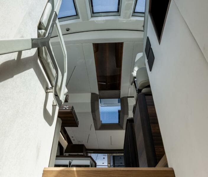 2023 Aicon 66 Vivere