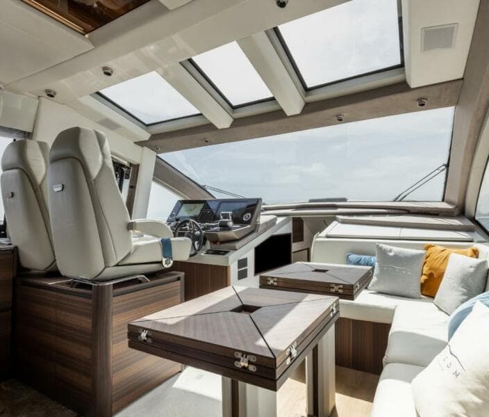 2023 Aicon 66 Vivere