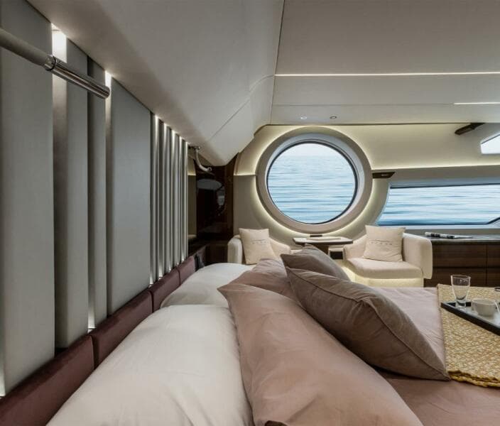 2023 Aicon 66 Vivere