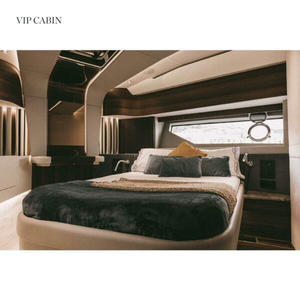 2023 Aicon 66 Vivere