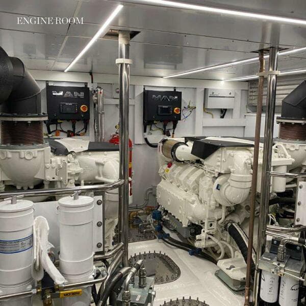 2023 Aicon 66 Vivere