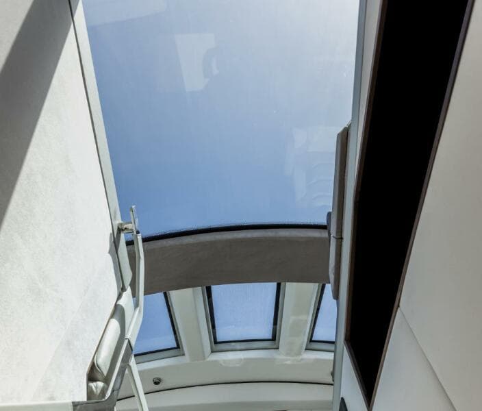 2023 Aicon 66 Vivere