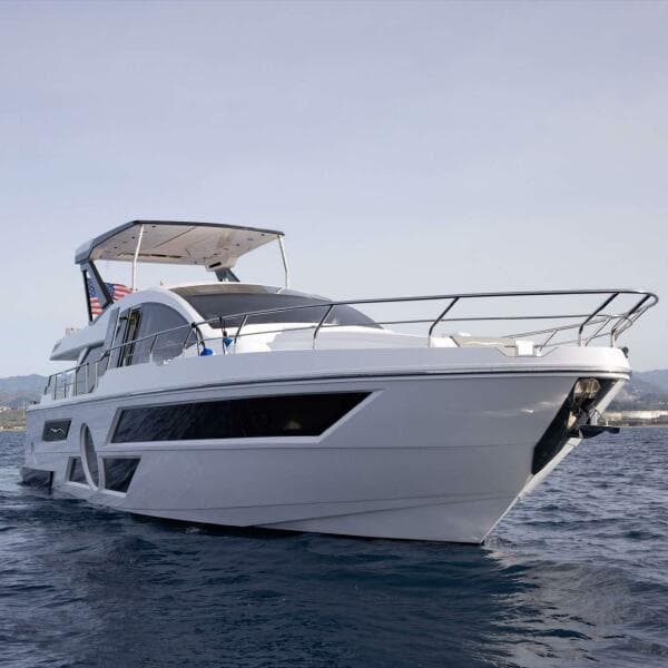 2023 Aicon 66 Vivere