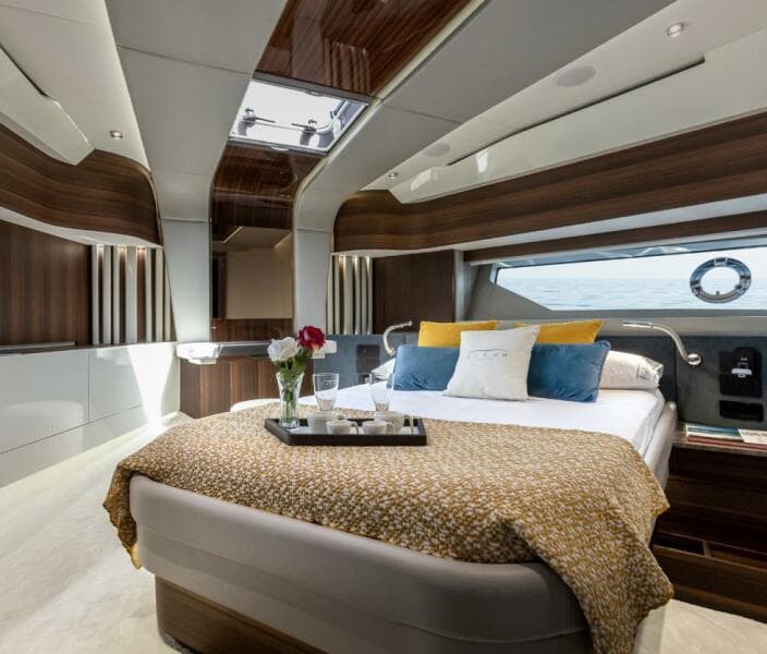 2023 Aicon 66 Vivere