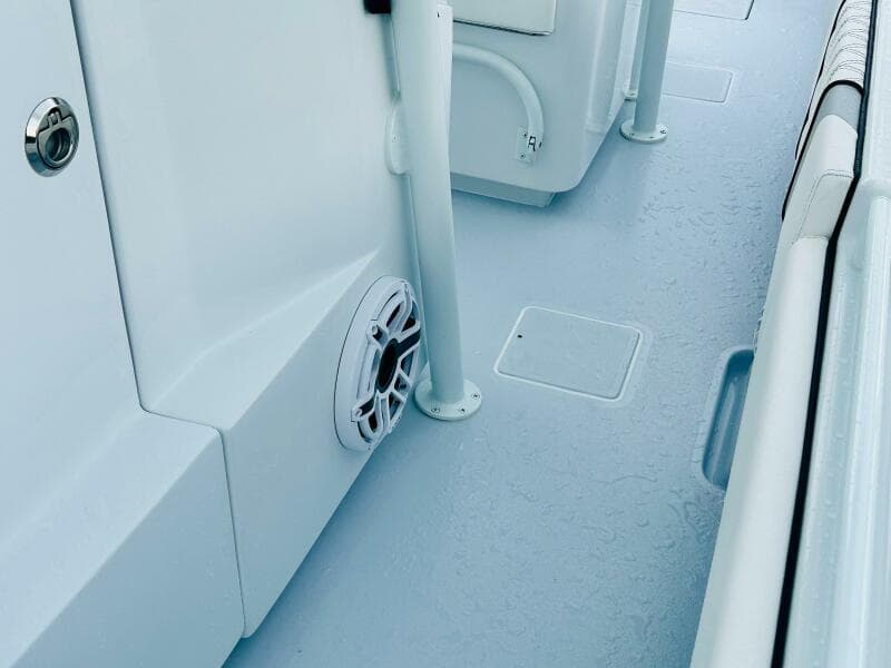 2024 Contender 39 ST