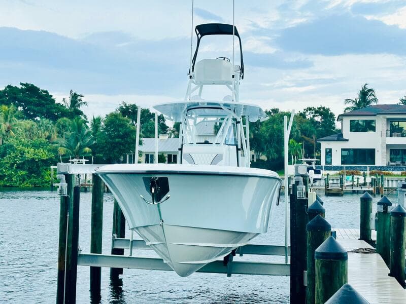 2024 Contender 39 ST