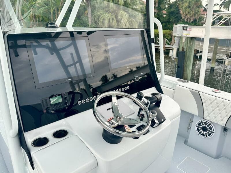 2024 Contender 39 ST