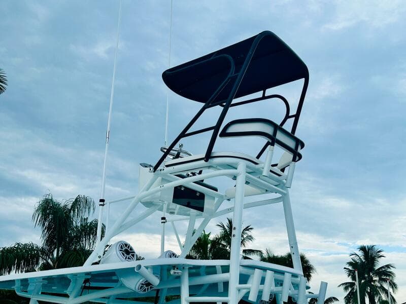 2024 Contender 39 ST