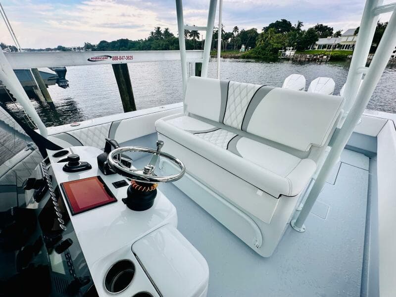 2024 Contender 39 ST