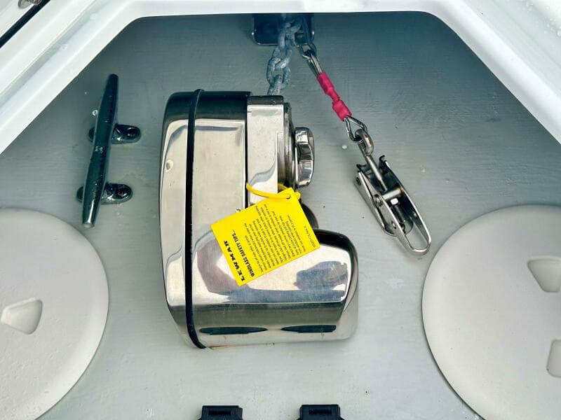 2024 Contender 39 ST