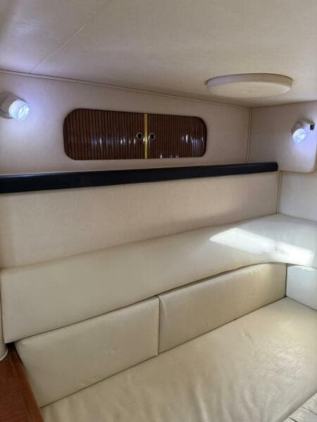 2002 Sea Ray 340 Sundancer