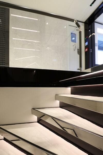 2025 Majesty Yachts 120