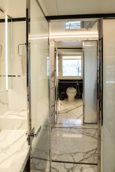 2025 Majesty Yachts 120