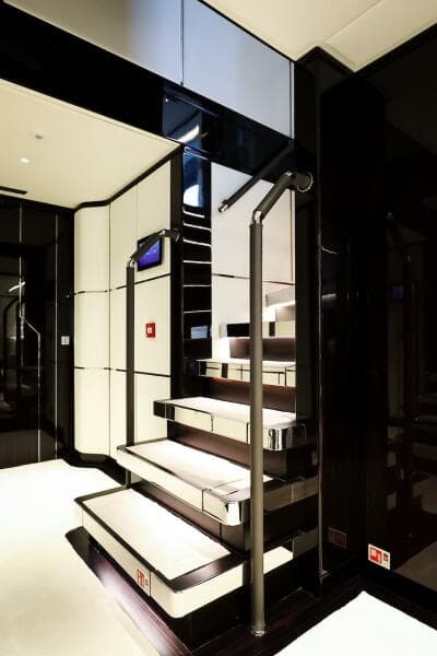 2025 Majesty Yachts 120