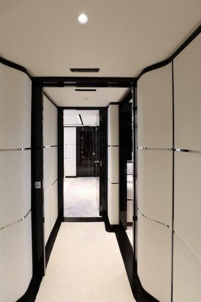 2025 Majesty Yachts 120