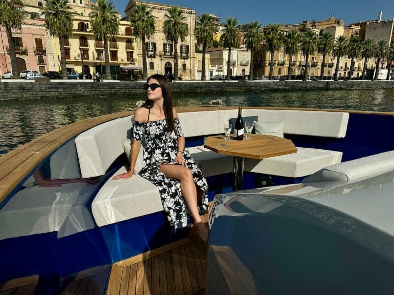 2025 Aicon Audace 50