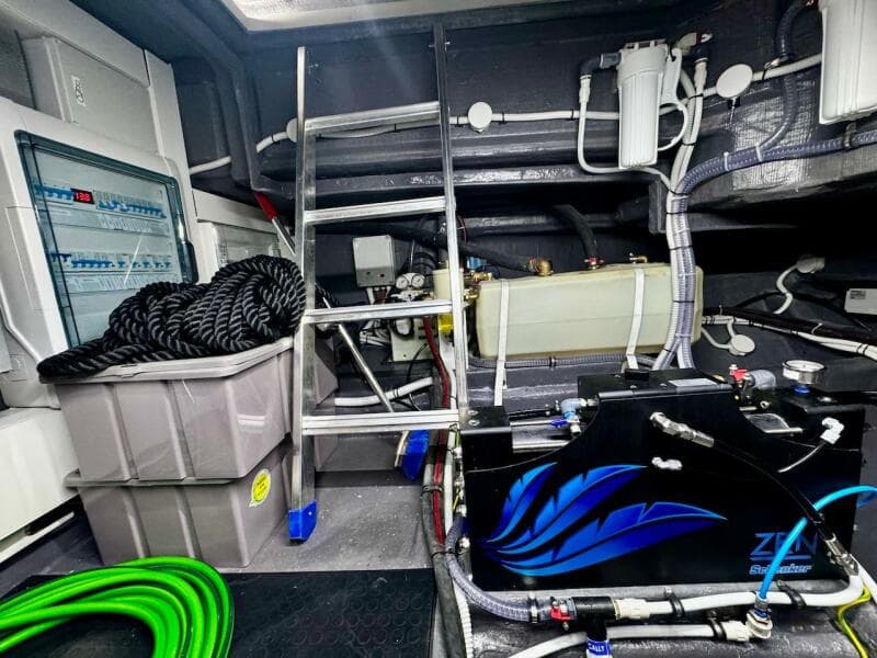 2025 Aicon Audace 50