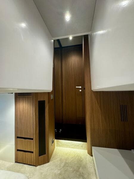 2025 Aicon Audace 50