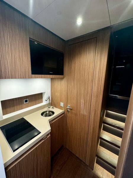 2025 Aicon Audace 50