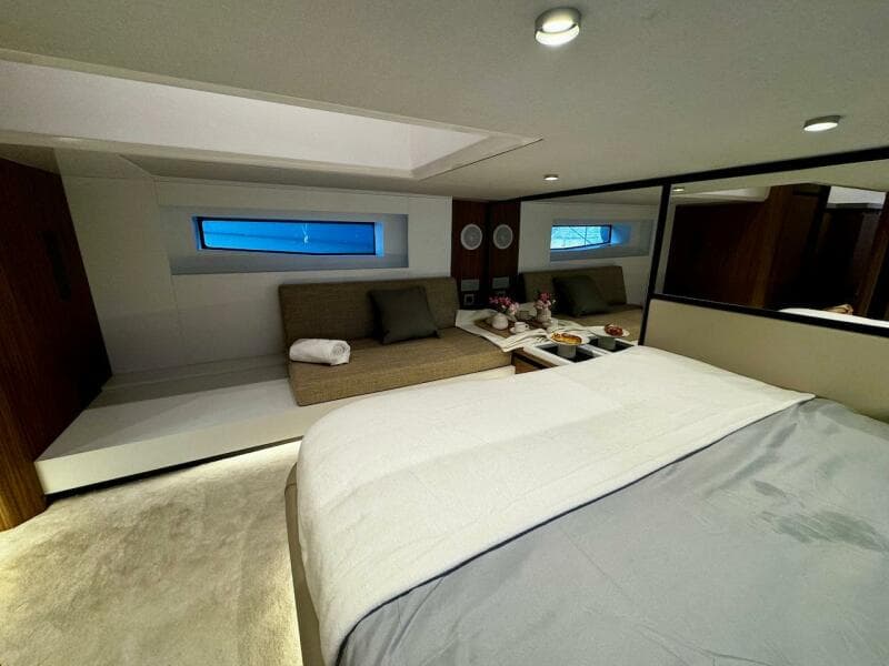 2025 Aicon Audace 50