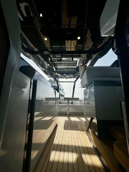 2025 Aicon Audace 50