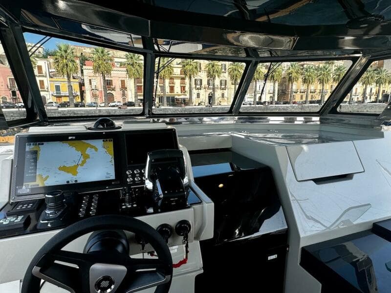 2025 Aicon Audace 50