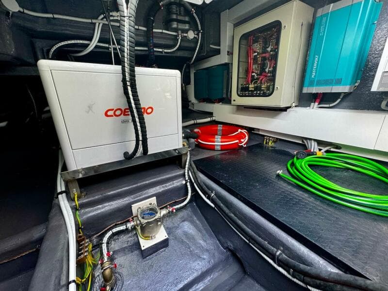 2025 Aicon Audace 50