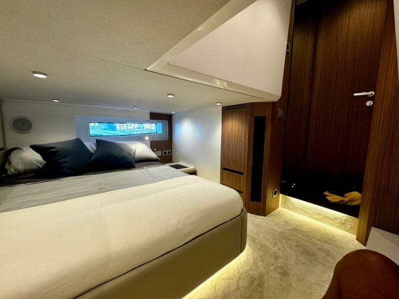 2025 Aicon Audace 50