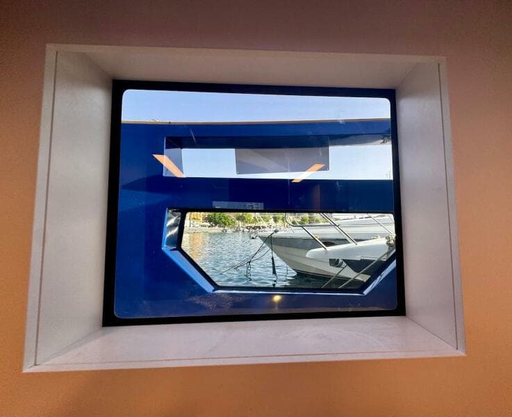 2025 Aicon Audace 50