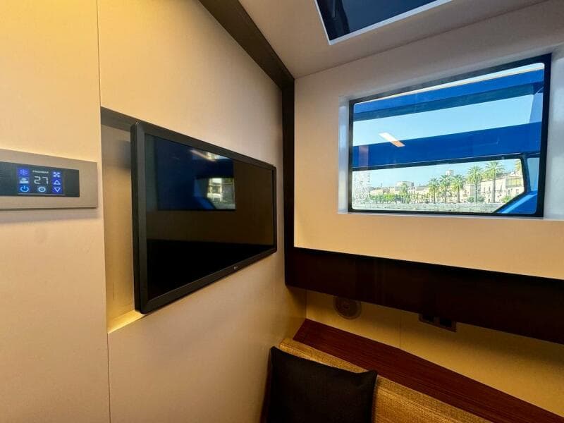 2025 Aicon Audace 50