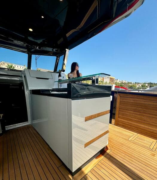 2025 Aicon Audace 50