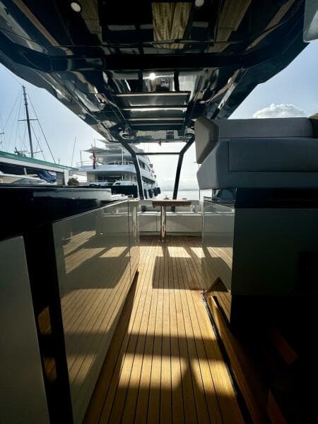 2025 Aicon Audace 50