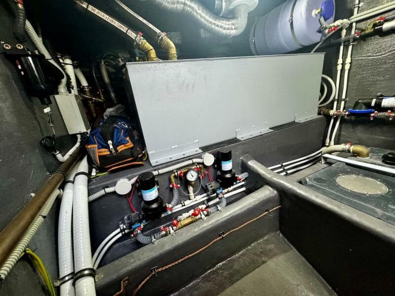 2025 Aicon Audace 50