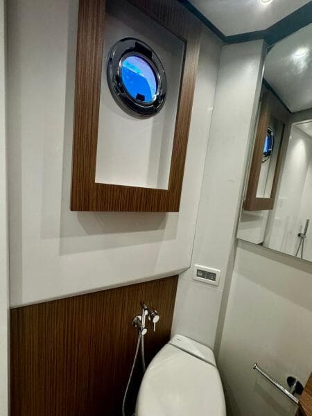 2025 Aicon Audace 50