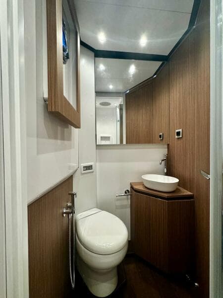 2025 Aicon Audace 50