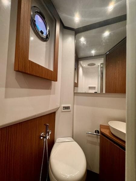 2025 Aicon Audace 50